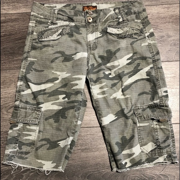 Bebop shorts - Picture 1 of 4